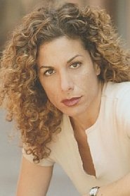 Jill Gettelson portrait