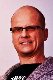 Martin Dusbaba portrait