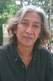 Ong Hari Wahyu portrait