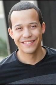 Aaron Tyler portrait