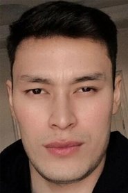 Ayan Batyrbek portrait