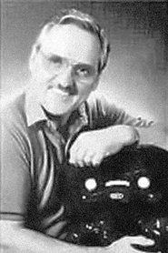 Walter Wasik portrait