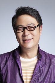 Gao Yalin portrait