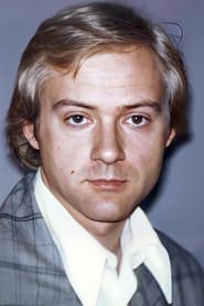 William Sheller portrait