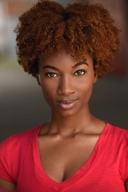 Shacai O'Neal portrait