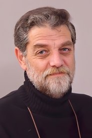 Çelik Bilge portrait