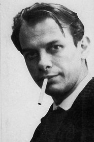 Paulo César Saraceni portrait