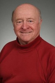 Lester Morris portrait