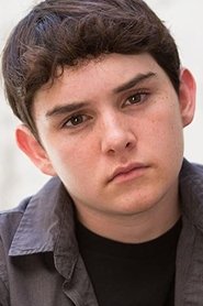 Trenton Rogers portrait