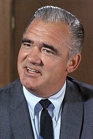 Judson Pratt portrait