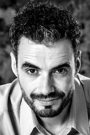 Javier Gómez Santander portrait
