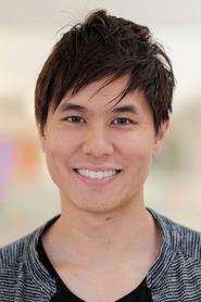 Andy Trieu portrait