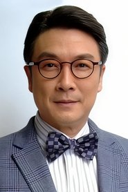 Damian Lau portrait