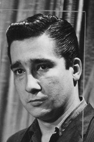 Mario Pabón portrait