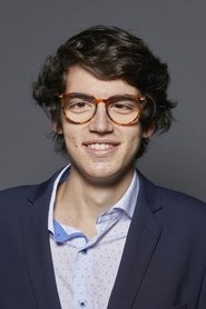Ferran Giol Gort portrait