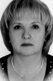 Irina Kozhemyakina portrait