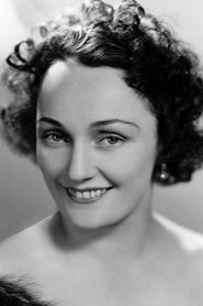 Ulla Billquist portrait