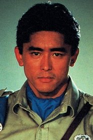 Kenya Sawada portrait