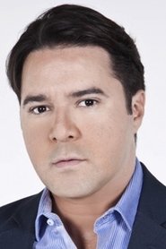 Adrián Delgado portrait