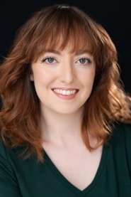 Samantha Bitonti portrait