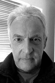 Dan Russell portrait