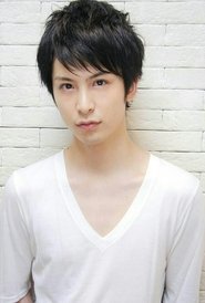 Yuuichirou Hirata portrait