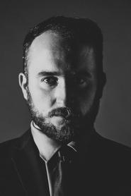Jon Wilkinson portrait