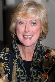 Maria Aitken portrait