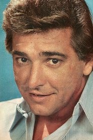 Carlos Eduardo Dolabella portrait