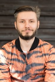 Andrei Tănase portrait