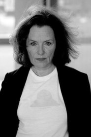 Gabrielle Provaas portrait