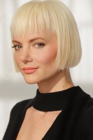 Libby Mintz portrait
