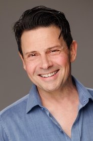 Jason Marsden portrait