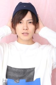 Takuma Zaiki portrait