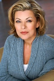 Patti Tippo portrait