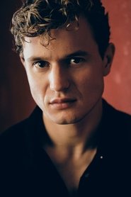 Chris Jenks portrait