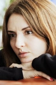 Tatyana Astapova portrait