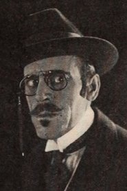 Edward Roseman portrait