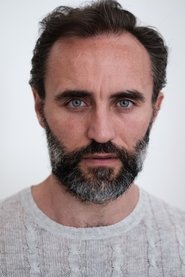Stefano Cassetti portrait