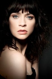 Charlene McKenna portrait