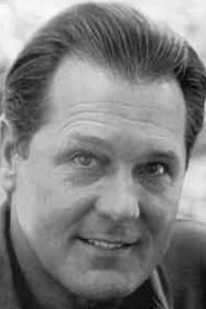 Michael Adams portrait