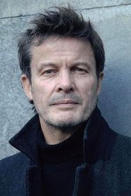 François Duval portrait