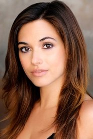 Justene Alpert portrait