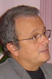 Romano Scandariato portrait