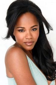 Dawntavia Marrero portrait