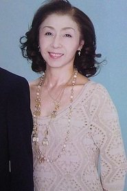 Masumi Rika portrait