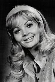 Jeannine Riley portrait