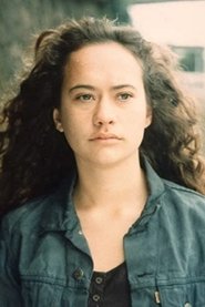 Mamaengaroa Kerr-Bell portrait
