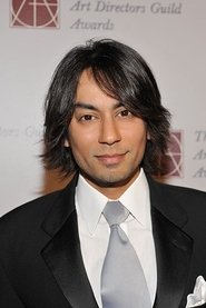 Vik Sahay portrait