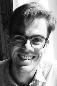 Matthew Hannam portrait